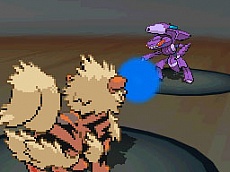 画像ギャラリー No.009のサムネイル画像 / 「ポケットモンスターブラック2/ホワイト2」の世界を紹介するスペシャルムービー完全版が公開。幻のポケモン「ゲノセクト」のプレゼントも本日スタート