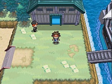 画像ギャラリー No.011のサムネイル画像 / 「ポケットモンスターブラック2/ホワイト2」の世界を紹介するスペシャルムービー完全版が公開。幻のポケモン「ゲノセクト」のプレゼントも本日スタート