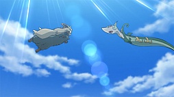 ���������꡼ No.022�Υ���ͥ������ / �֥ݥ��åȥ�󥹥����֥�å�2/�ۥ磻��2�פ�������Ҳ𤹤륹�ڥ����ࡼ�ӡ������Ǥ����������Υݥ����֥��Υ����ȡפΥץ쥼��Ȥ�������������