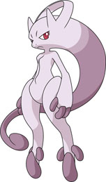 画像ギャラリー No.001のサムネイル画像 / 「劇場版ポケットモンスター ベストウイッシュ『神速のゲノセクト ミュウツー覚醒』『ピカチュウとイーブイ☆フレンズ』」の予告編が公開に。ゲスト声優と主題歌情報も判明