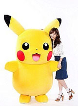 画像ギャラリー No.013のサムネイル画像 / 「劇場版ポケットモンスター ベストウイッシュ『神速のゲノセクト ミュウツー覚醒』『ピカチュウとイーブイ☆フレンズ』」の予告編が公開に。ゲスト声優と主題歌情報も判明