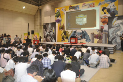 画像ギャラリー No.002のサムネイル画像 / 世界大会に挑む代表選手が決定! 激闘の連続だった「ポケモンワールドチャンピオンシップス 日本代表決定大会」をレポート