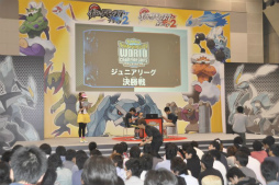 画像ギャラリー No.003のサムネイル画像 / 世界大会に挑む代表選手が決定! 激闘の連続だった「ポケモンワールドチャンピオンシップス 日本代表決定大会」をレポート