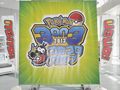 �������ʲ������꤬3on3�ǥݥ����Хȥ롣���٤ʶ�����˲�줬ʨ������Pokemon 3on3 2013�������������åספ��ݡ���