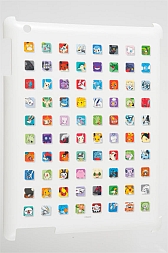 画像ギャラリー No.003のサムネイル画像 / iPad用ハードケースなどポケモンセンターオリジナルのスマホグッズ新製品