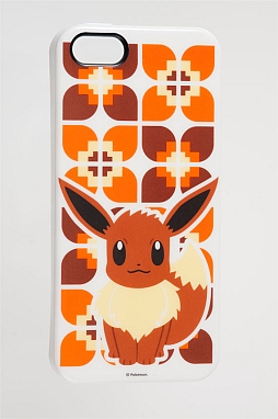 画像ギャラリー No.004のサムネイル画像 / iPad用ハードケースなどポケモンセンターオリジナルのスマホグッズ新製品