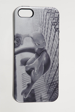 画像ギャラリー No.005のサムネイル画像 / iPad用ハードケースなどポケモンセンターオリジナルのスマホグッズ新製品