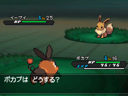 画像ギャラリー No.001のサムネイル画像 / 「ポケットモンスターブラック2・ホワイト2」を対象とした「フェスミッション」がポケモンセンターで開催。新商品情報も公開に