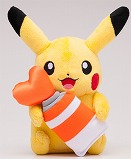 画像ギャラリー No.003のサムネイル画像 / 「ポケットモンスターブラック2・ホワイト2」を対象とした「フェスミッション」がポケモンセンターで開催。新商品情報も公開に