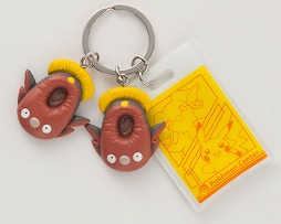 画像ギャラリー No.013のサムネイル画像 / 「ポケットモンスターブラック2・ホワイト2」を対象とした「フェスミッション」がポケモンセンターで開催。新商品情報も公開に