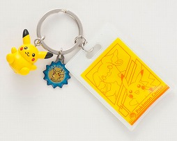 画像ギャラリー No.014のサムネイル画像 / 「ポケットモンスターブラック2・ホワイト2」を対象とした「フェスミッション」がポケモンセンターで開催。新商品情報も公開に