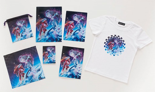 画像ギャラリー No.017のサムネイル画像 / 「ポケットモンスターブラック2・ホワイト2」を対象とした「フェスミッション」がポケモンセンターで開催。新商品情報も公開に