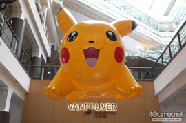 画像ギャラリー No.003のサムネイル画像 / 「ポケモンワールドチャンピオンシップス2013」のレポートが公開に