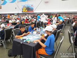 画像ギャラリー No.007のサムネイル画像 / 「ポケモンワールドチャンピオンシップス2013」のレポートが公開に