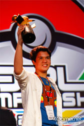 画像ギャラリー No.012のサムネイル画像 / 「ポケモンワールドチャンピオンシップス2013」のレポートが公開に