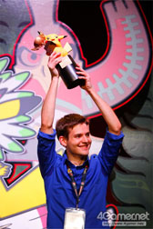 画像ギャラリー No.013のサムネイル画像 / 「ポケモンワールドチャンピオンシップス2013」のレポートが公開に