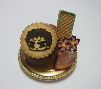 画像ギャラリー No.001のサムネイル画像 / 「ナムコ・ナンジャタウン」にて4月13日から女性向けAVG「薄桜鬼」のコラボイベントが開催