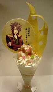 画像ギャラリー No.002のサムネイル画像 / 「ナムコ・ナンジャタウン」にて4月13日から女性向けAVG「薄桜鬼」のコラボイベントが開催