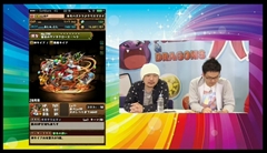 画像集#041のサムネイル/「パズドラ」,クリスマスガチャ限定「聖夜の麒麟姫・サクヤ」などのステータス,年末年始のメジェドラ降臨など,公式ニコ生番組の新情報まとめを掲載