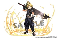 画像ギャラリー No.001のサムネイル画像 / 「パズドラ」公式生放送で発表されたFFコラボ続報やアプリ容量大幅削減など,新情報を総まとめ。究極進化は曹操,ドゥルガー,シヴァ,メイメイに