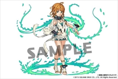 画像ギャラリー No.004のサムネイル画像 / 「パズドラ」公式生放送で発表されたFFコラボ続報やアプリ容量大幅削減など,新情報を総まとめ。究極進化は曹操,ドゥルガー,シヴァ,メイメイに