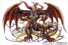 画像ギャラリー No.005のサムネイル画像 / 「パズドラ」公式生放送で発表されたFFコラボ続報やアプリ容量大幅削減など,新情報を総まとめ。究極進化は曹操,ドゥルガー,シヴァ,メイメイに