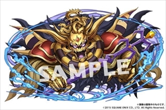 画像ギャラリー No.006のサムネイル画像 / 「パズドラ」公式生放送で発表されたFFコラボ続報やアプリ容量大幅削減など,新情報を総まとめ。究極進化は曹操,ドゥルガー,シヴァ,メイメイに