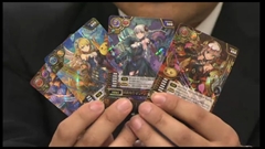 画像ギャラリー No.020のサムネイル画像 / 「パズドラ」公式生放送で発表されたFFコラボ続報やアプリ容量大幅削減など,新情報を総まとめ。究極進化は曹操,ドゥルガー,シヴァ,メイメイに