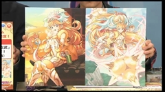 画像ギャラリー No.022のサムネイル画像 / 「パズドラ」公式生放送で発表されたFFコラボ続報やアプリ容量大幅削減など,新情報を総まとめ。究極進化は曹操,ドゥルガー,シヴァ,メイメイに