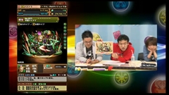 画像ギャラリー No.053のサムネイル画像 / 「パズドラ」公式生放送で発表されたFFコラボ続報やアプリ容量大幅削減など,新情報を総まとめ。究極進化は曹操,ドゥルガー,シヴァ,メイメイに