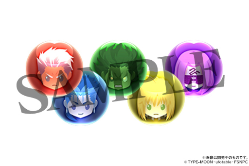 ꡼ No.005Υͥ / ֥ѥɥסߡַǡFate/stay night [HF]١פΥ3Ƥ322˳롣˱ҵܻϺȡ饤
