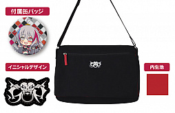 画像ギャラリー No.007のサムネイル画像 / あみあみから「アイドルマスター シンデレラガールズ」の帆布ショルダーバッグ(6種)が4月に発売