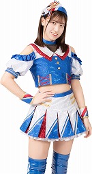 画像ギャラリー No.004のサムネイル画像 / 「アイドルマスター シンデレラガールズ」×「東京女子プロレス」コラボ第2弾が開催へ。人気選手とコラボした描きおろしイラストが公開