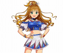 画像ギャラリー No.005のサムネイル画像 / 「アイドルマスター シンデレラガールズ」×「東京女子プロレス」コラボ第2弾が開催へ。人気選手とコラボした描きおろしイラストが公開