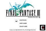 ꡼ No.002 | FINAL FANTASY III
