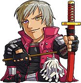 画像ギャラリー No.010のサムネイル画像 / 武将を選んで待つだけ,放置型国取りゲーム「戦国テンカトリガー」が登場