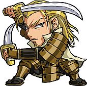 画像ギャラリー No.012のサムネイル画像 / 武将を選んで待つだけ,放置型国取りゲーム「戦国テンカトリガー」が登場