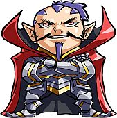 画像ギャラリー No.014のサムネイル画像 / 武将を選んで待つだけ,放置型国取りゲーム「戦国テンカトリガー」が登場