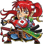 画像ギャラリー No.015のサムネイル画像 / 武将を選んで待つだけ,放置型国取りゲーム「戦国テンカトリガー」が登場