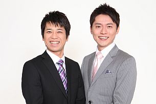 画像ギャラリー No.009のサムネイル画像 / 「戦国テンカトリガー」,よしもと芸人とコラボ。「芸人武将」が期間限定で登場