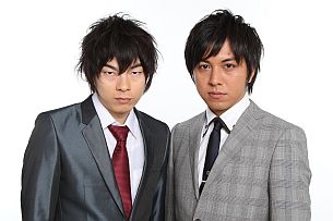 画像ギャラリー No.011のサムネイル画像 / 「戦国テンカトリガー」,よしもと芸人とコラボ。「芸人武将」が期間限定で登場