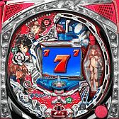 画像ギャラリー No.001のサムネイル画像 / フィーチャーフォン向け「CR 蒼穹のファフナー」がMobageのモバ7に登場