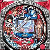 画像ギャラリー No.004のサムネイル画像 / フィーチャーフォン向け「CR 蒼穹のファフナー」がMobageのモバ7に登場