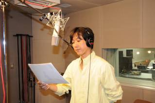 画像ギャラリー No.001のサムネイル画像 / 「100万人の金色のコルダ」で“吉羅暁彦”が期間限定で攻略対象キャラに