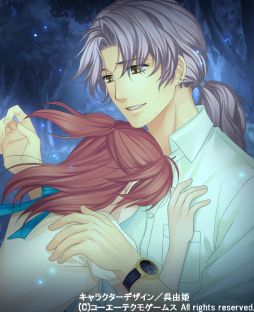 画像集#001のサムネイル/「100万人の金色のコルダ」,夏の期間限定イベントが本日スタート