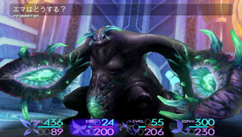 画像ギャラリー No.001のサムネイル画像 / 「ソールトリガー」,沢城みゆきさん演じるキャラクター「リトラー」の情報が公開