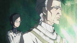 画像ギャラリー No.002のサムネイル画像 / 「ソールトリガー」,沢城みゆきさん演じるキャラクター「リトラー」の情報が公開