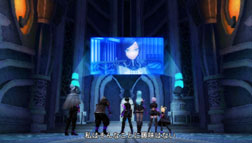 画像ギャラリー No.003のサムネイル画像 / 「ソールトリガー」,沢城みゆきさん演じるキャラクター「リトラー」の情報が公開