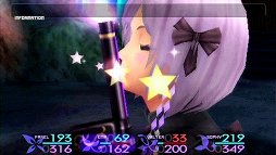 画像ギャラリー No.003のサムネイル画像 / 「ソールトリガー」“なんでも答えますVol.2”はヒロインの「エマ」を紹介