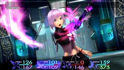 画像ギャラリー No.004のサムネイル画像 / 「ソールトリガー」“なんでも答えますVol.2”はヒロインの「エマ」を紹介